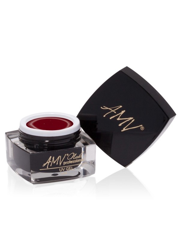 AMV-Luxury Red