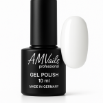 AMV Gel Polish Snow White