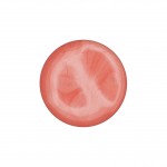 AMV-Metallic Bonbon Peach