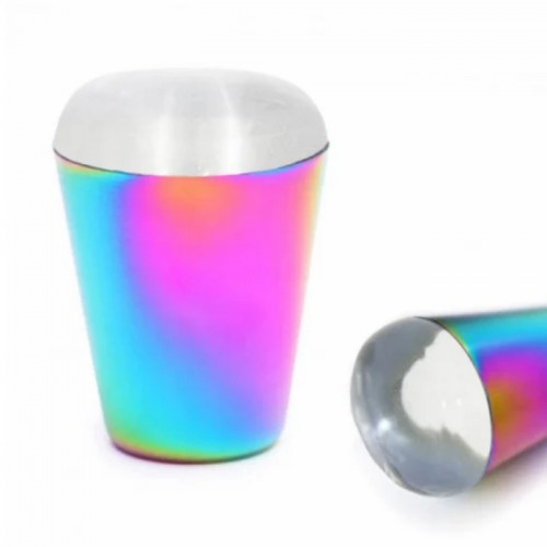 Stampila Silicon Rainbow