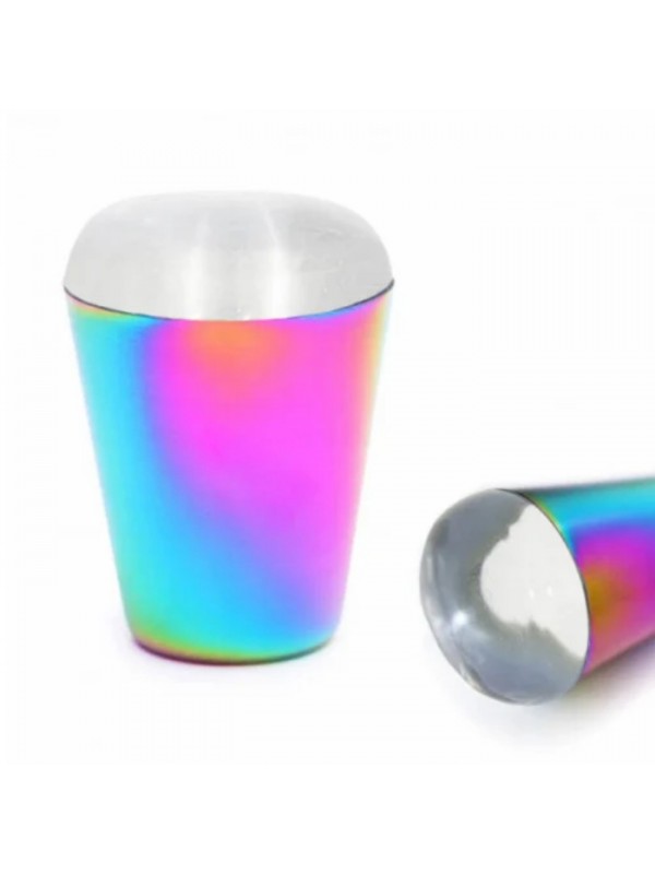 Stampila Silicon Rainbow