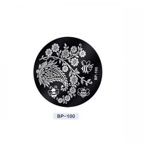 Matrita BP-100 Matrita BP-100