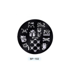 Matrita BP-102 Matrita BP-102