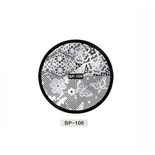 Matrita BP-106