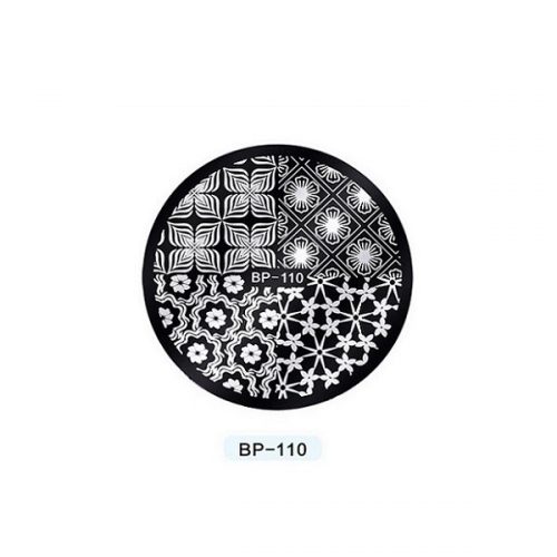 Matrita BP-110 Matrita BP-110