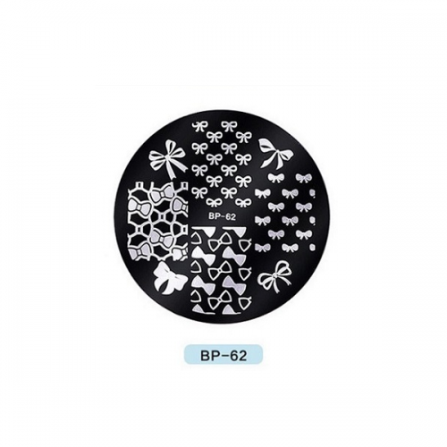 Matrita BP-62 Matrita BP-62