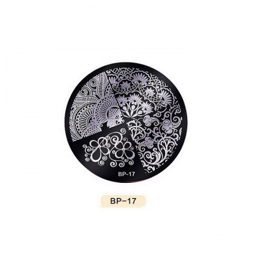 Matrite BP-17