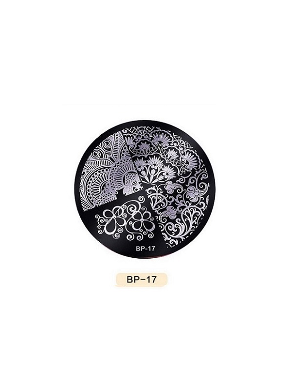 Matrite BP-17