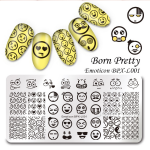 Matrita BP-BPX-L001