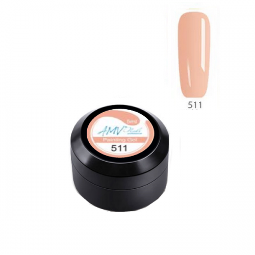 Paint AMV-Gel -511