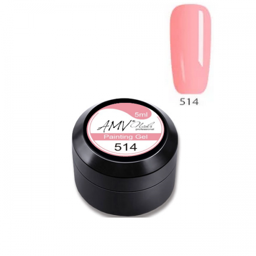 Paint AMV-Gel -514