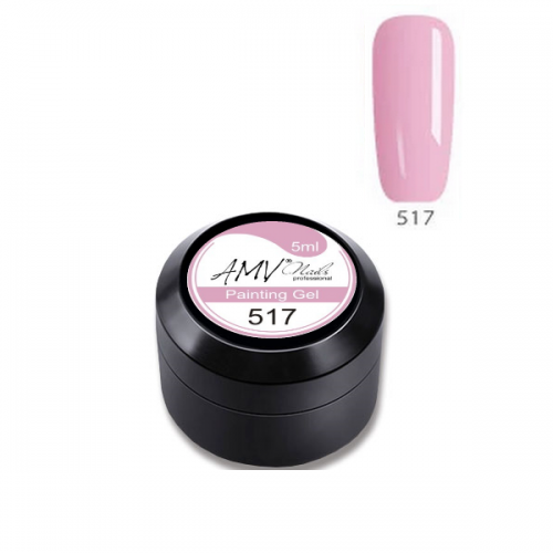 Paint AMV-Gel -517
