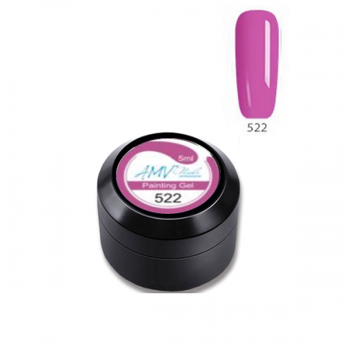 Paint AMV-Gel -522 Paint AMV-Gel -522