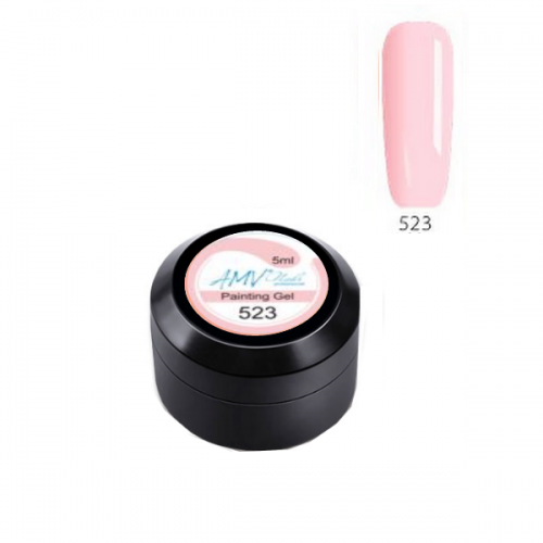 Paint AMV-Gel -523