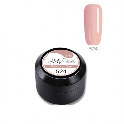 Paint AMV-Gel -524