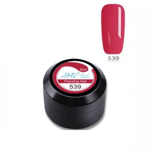 Paint AMV-Gel -539