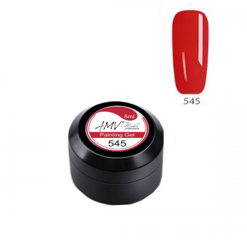 Paint AMV-Gel -545