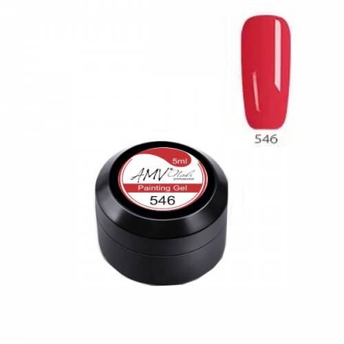 Paint AMV-Gel -546