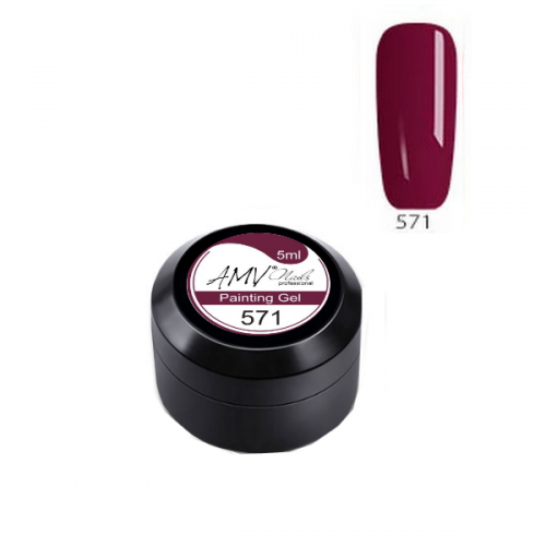 Paint AMV-Gel -571
