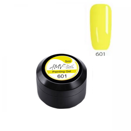 Paint AMV-Gel -601