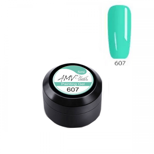 Paint AMV-Gel -607