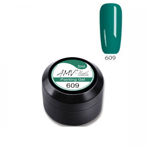 Paint AMV-Gel -609