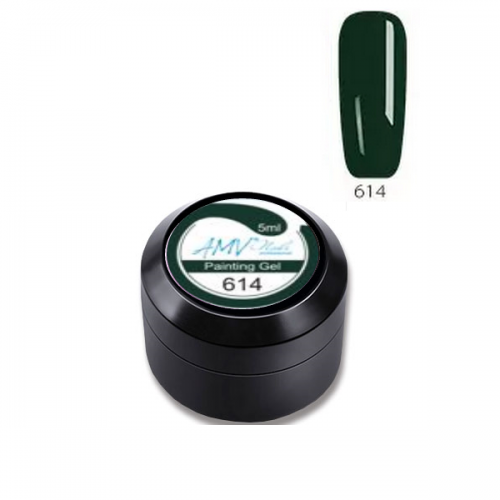 Paint AMV-Gel -614