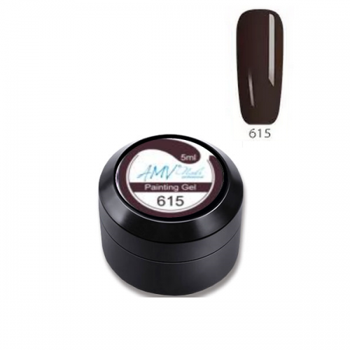 Paint AMV-Gel -615 Paint AMV-Gel -615