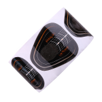Sabloane Negre Sabloane Negre
