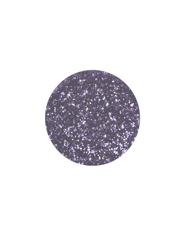 Pigment SZW8409 Crystal Flash Silver Purple -5gr